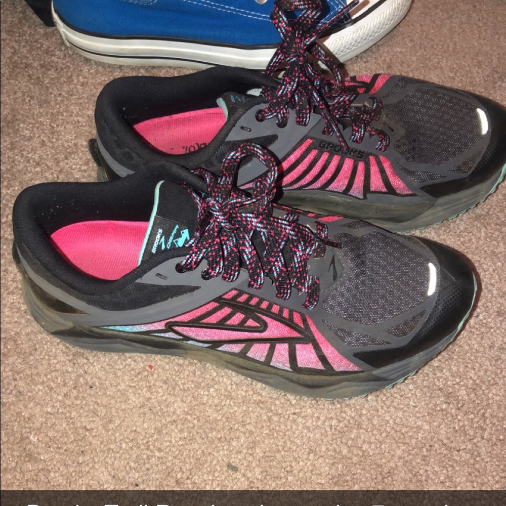 Brooks Running Shoes